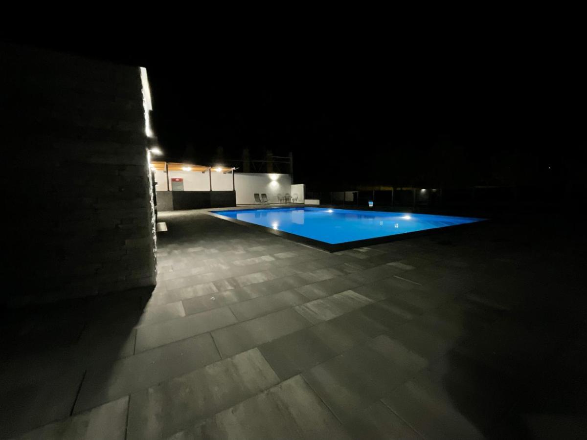 Holiday Houses Green Queen Bihać Esterno foto